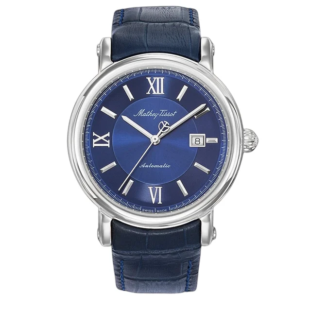 Mathey-Tissot Renaissance H9030ABU kol saati