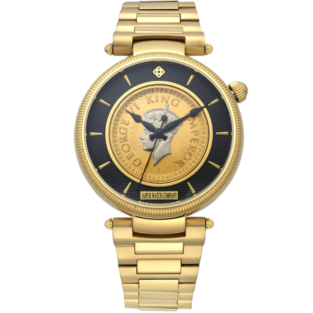 Jaipur Watch Company Imperial IBK13 42 mm kol saati