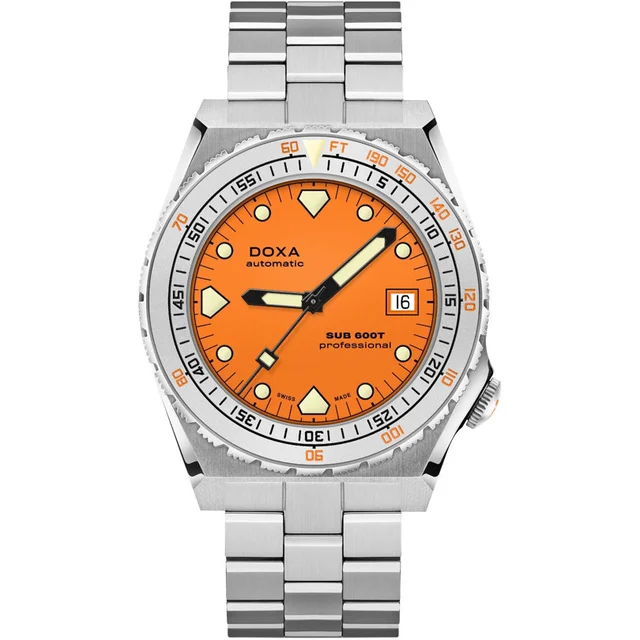 Doxa Doxa 862.10.351.10 kol saati