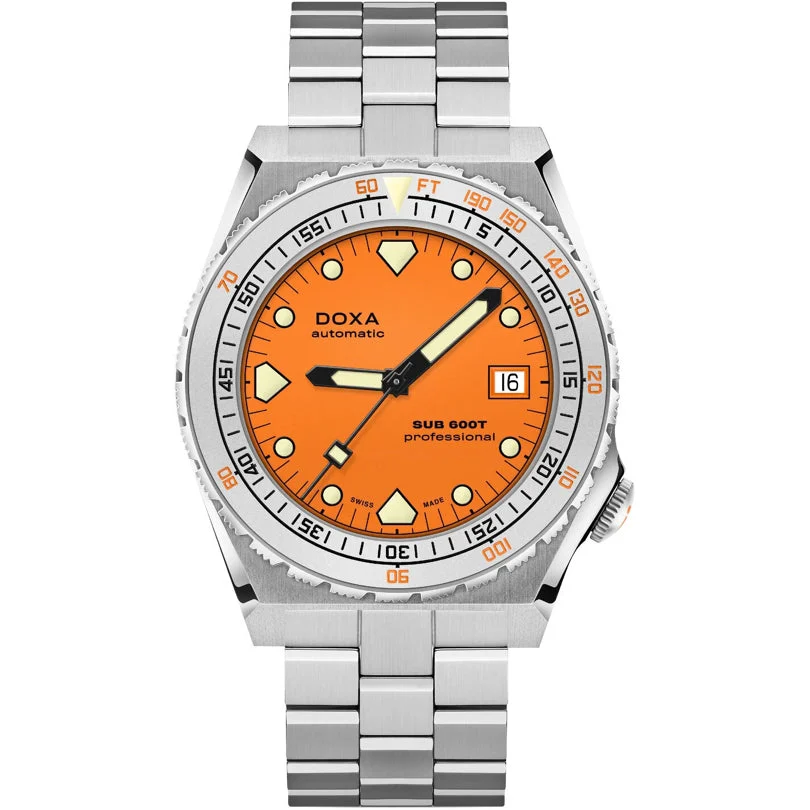 Doxa Doxa 862.10.351.10 40 mm kol saati