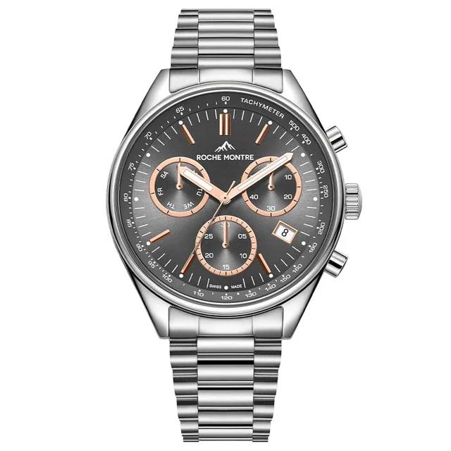 Roche Montre RMG601105 RMG6011-05 kol saati