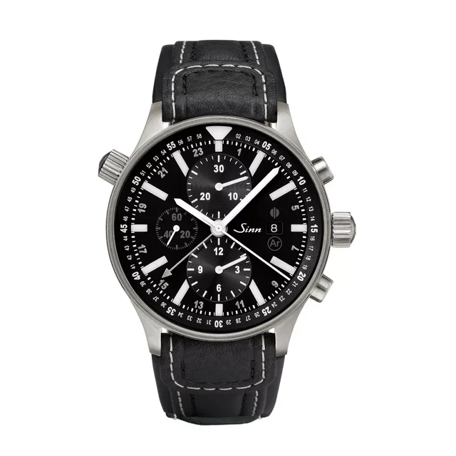 Sinn 900-Pilot Sinn-900-Pilot kol saati