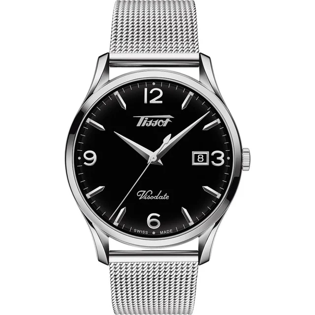 Tissot Tissot T1184101105700 kol saati