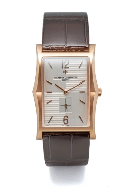 Vacheron Constantin VACHERON CONSTANTIN, REF. 81018/000R, LES HISTORIQUES ARONDE 1954, PIN