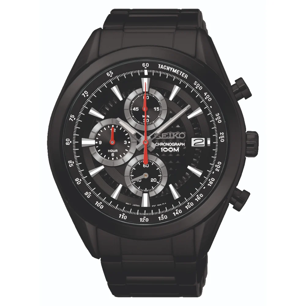 Seiko SSB179P1 44 mm kol saati