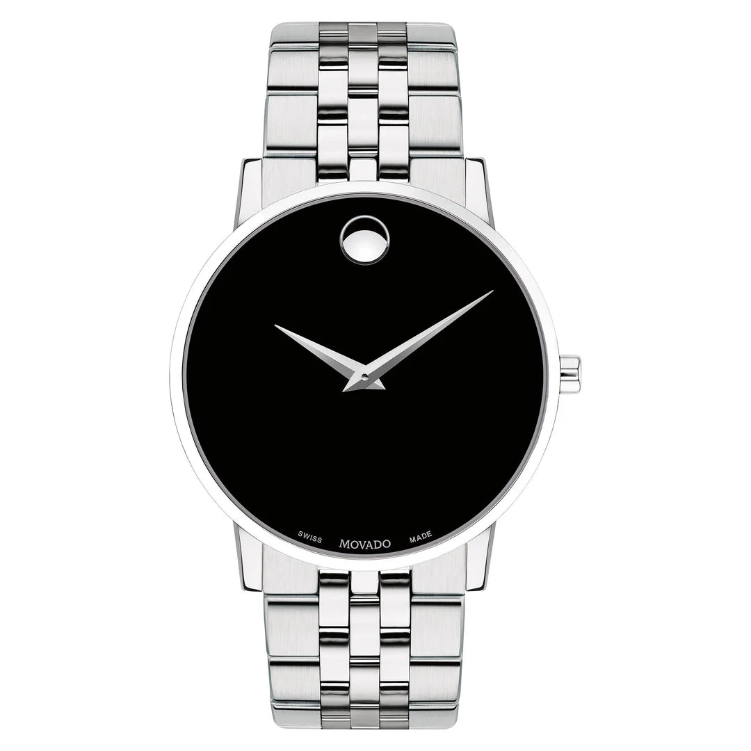 Movado Movado 607199 40 mm kol saati