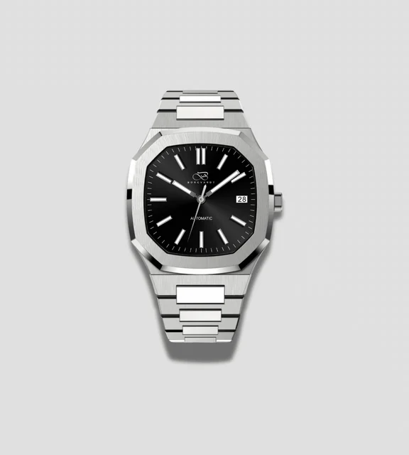 Borgvardt Ur Vintage 1970 01 kol saati