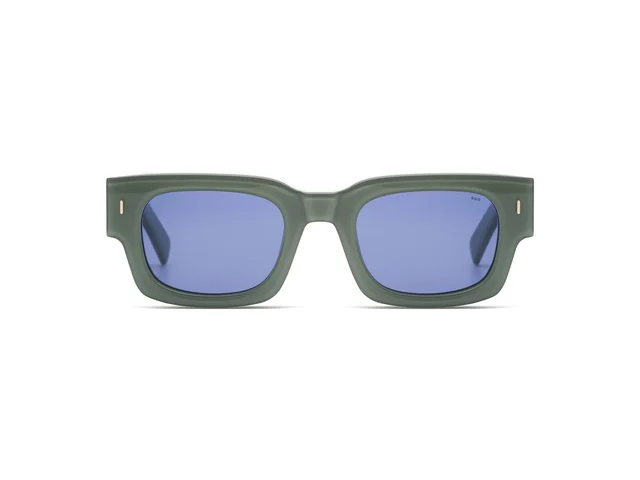Komono Dakota Green Pebble KOM-S11728 kol saati