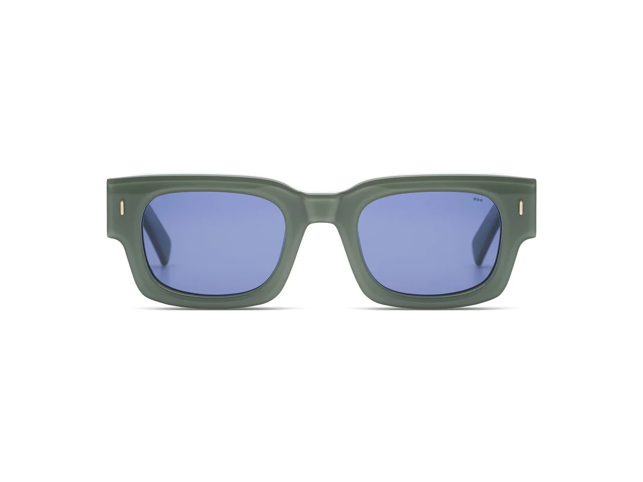 Komono Dakota Green Pebble KOM-S11728 kol saati
