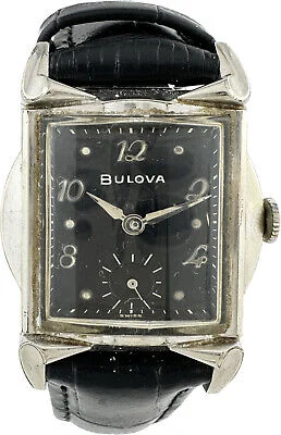 Bulova 4145316-Vintage-1959 kol saati