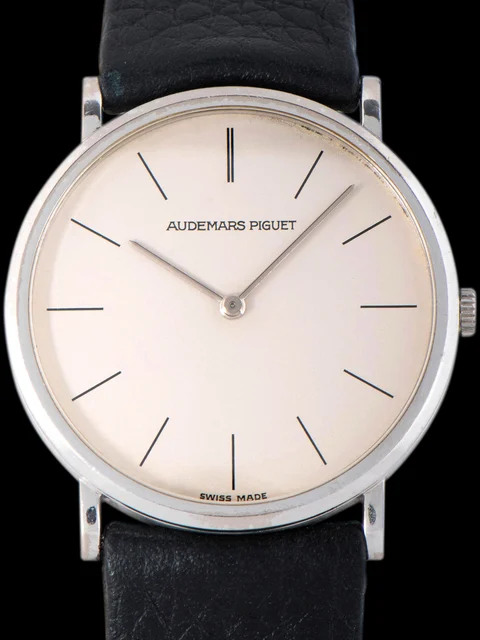Audemars Piguet APUTWG2080 kol saati