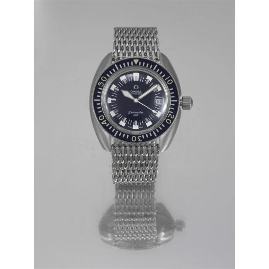 OMEGA Seamaster ST 166.0073 kol saati