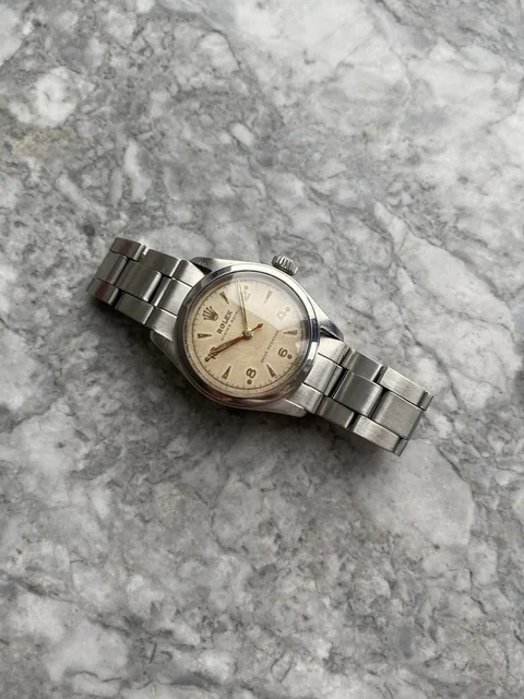 Rolex Oyster Royal SQ2802596 kol saati