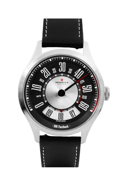 Reservoir Watch RSV01.3F/133.BK kol saati