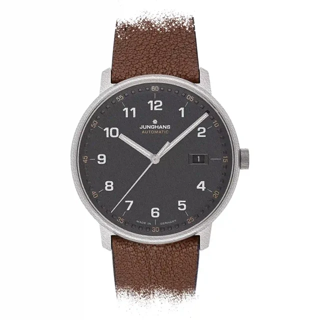 Junghans Form 35131 kol saati