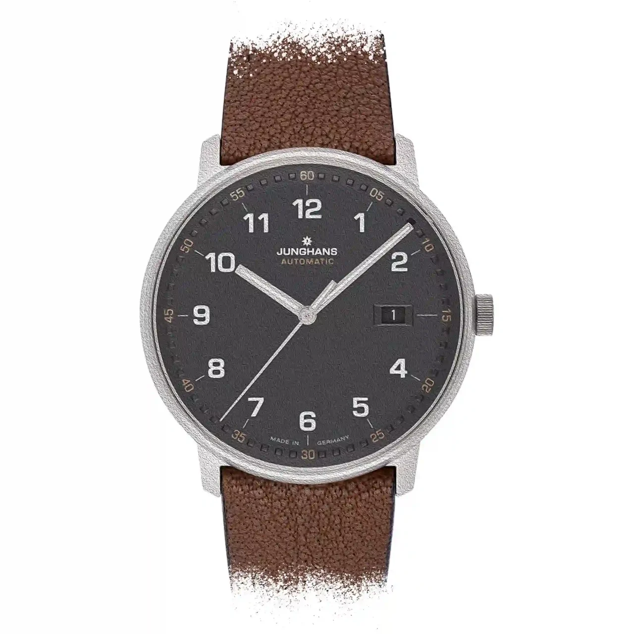 Junghans Form 35131 40 mm kol saati