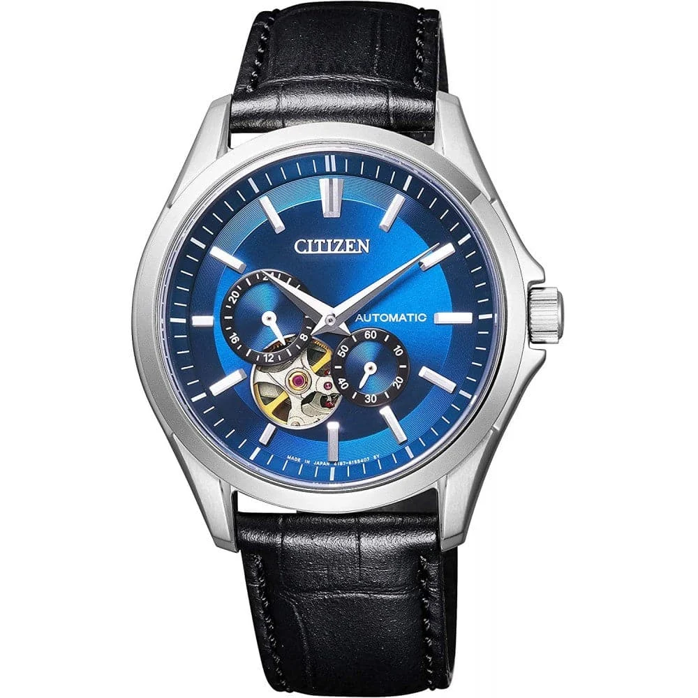 Citizen Citizen NP1010-01L 40 mm kol saati