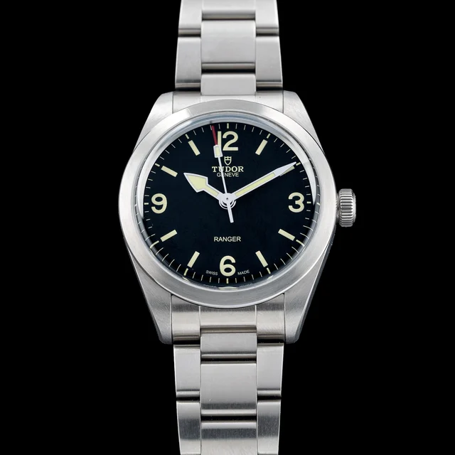 Tudor Ranger M79950-0001 POC210009N34955 kol saati