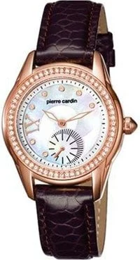 Pierre Cardin 104262F02 33 mm kol saati