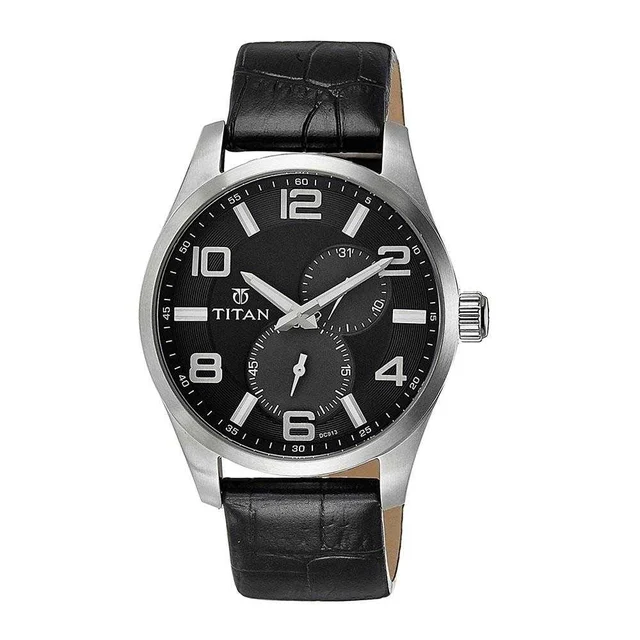 Titan Titan 90010SL01 kol saati