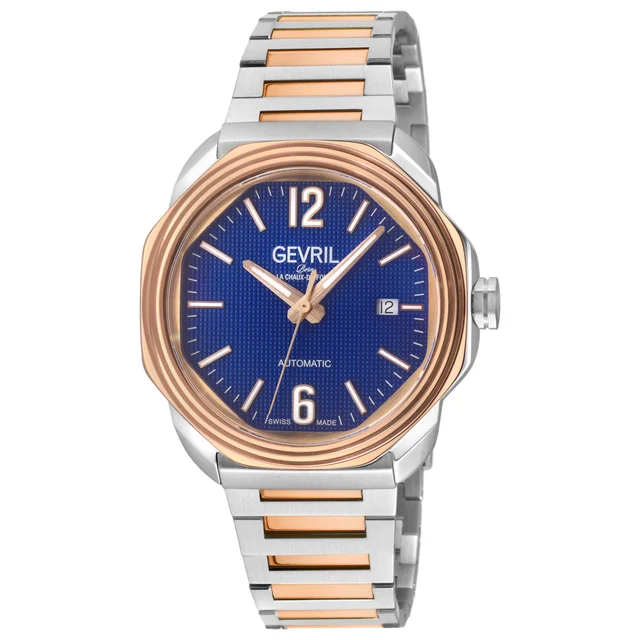 Gevril Watch 46543B kol saati