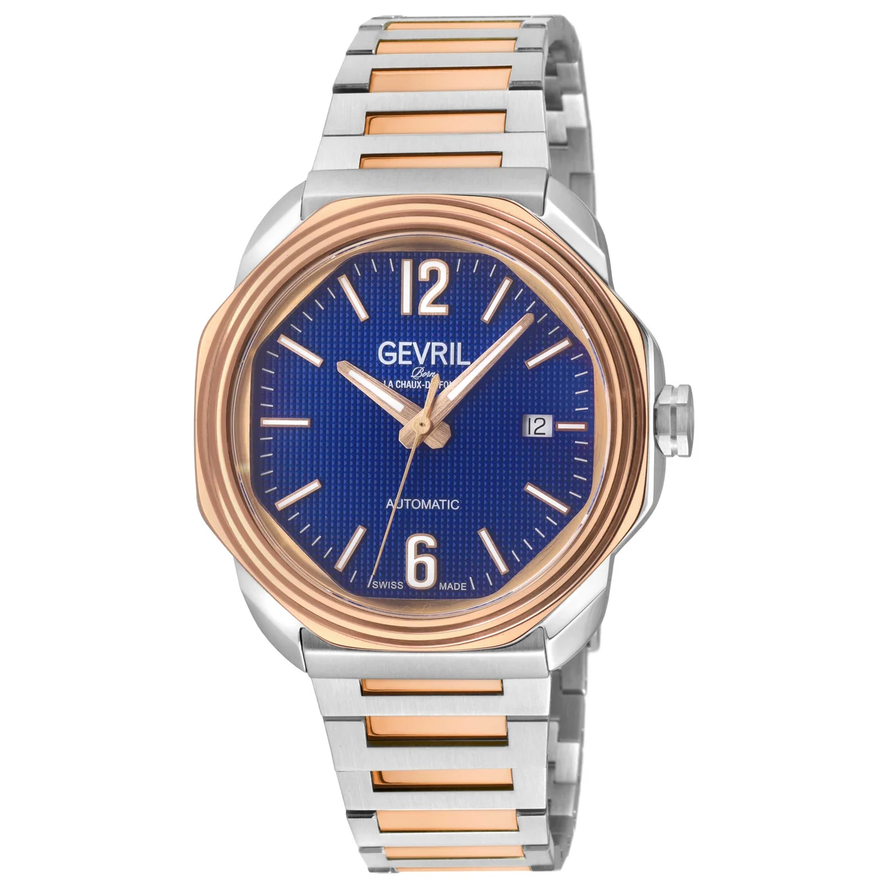 Gevril Watch 46543B kol saati