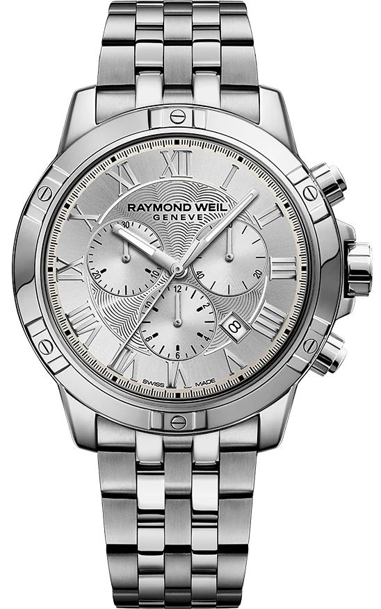 Raymond Weil Tango RW132 44 mm kol saati