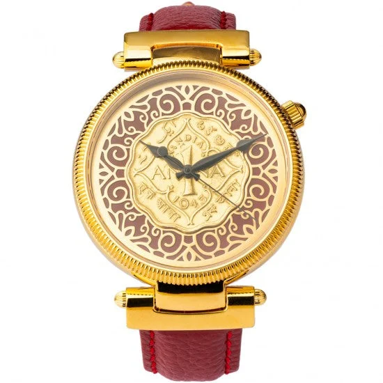Jaipur Watch Company Filigree BMWFIL01 40 mm kol saati
