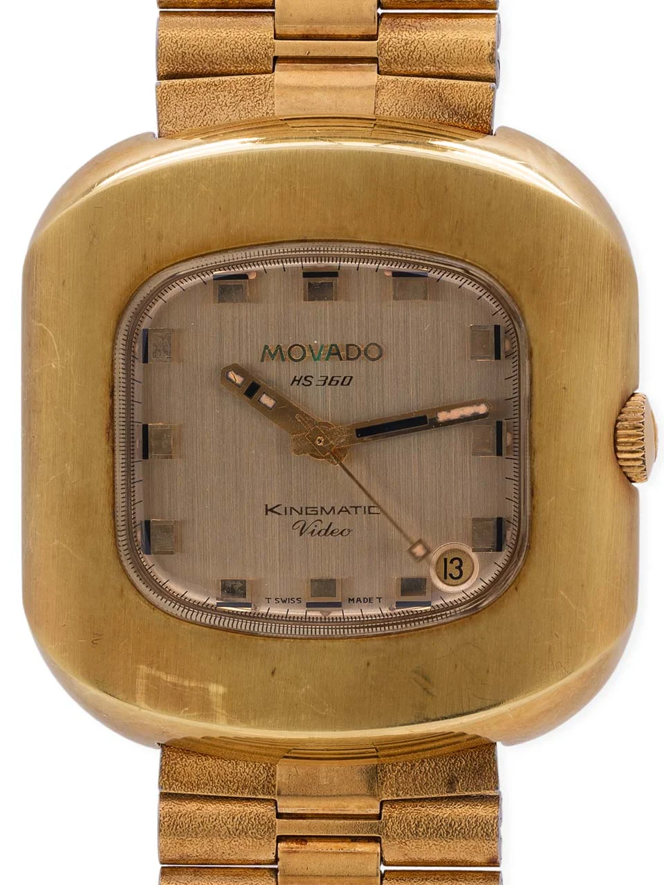 Movado Movado 70724 34 mm kol saati