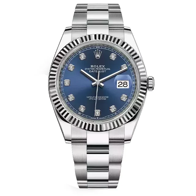 Rolex Datejust 2023_3132 kol saati