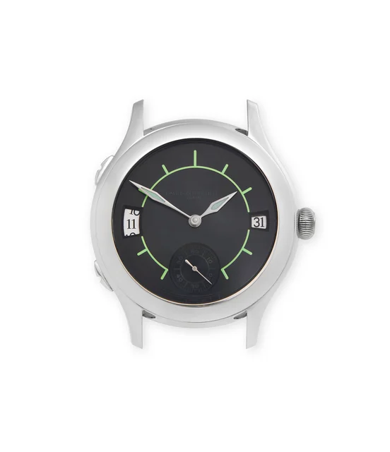 Laurent Ferrier Traveller CKNSS_L1983 kol saati
