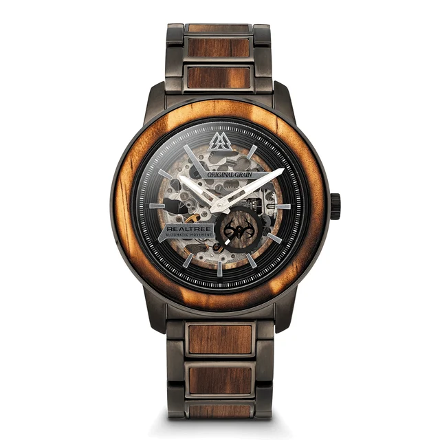 Original Grain Realtree OG-B44-RT-CHPINE kol saati