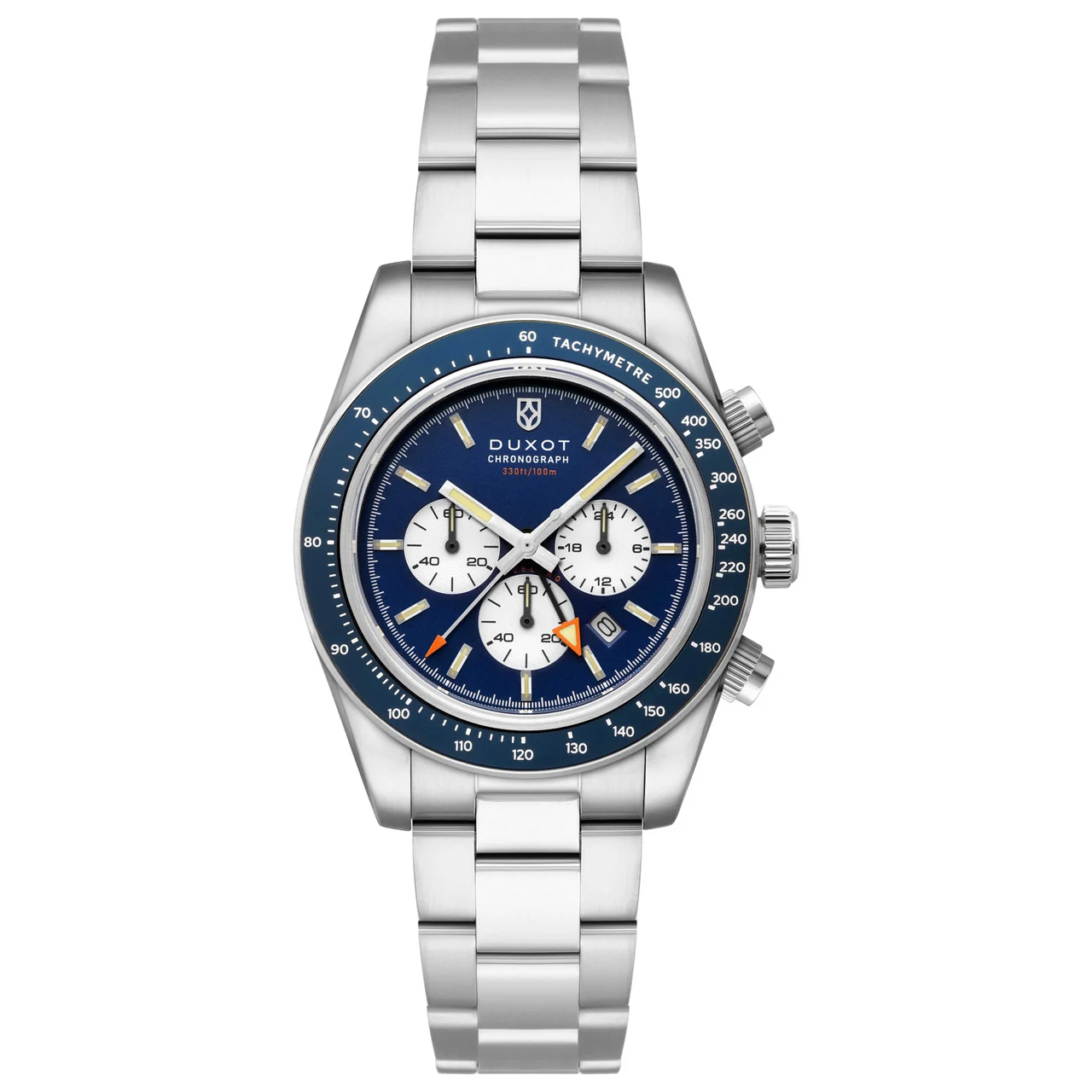 Duxot Vitesse Watch DX-2072-22 kol saati