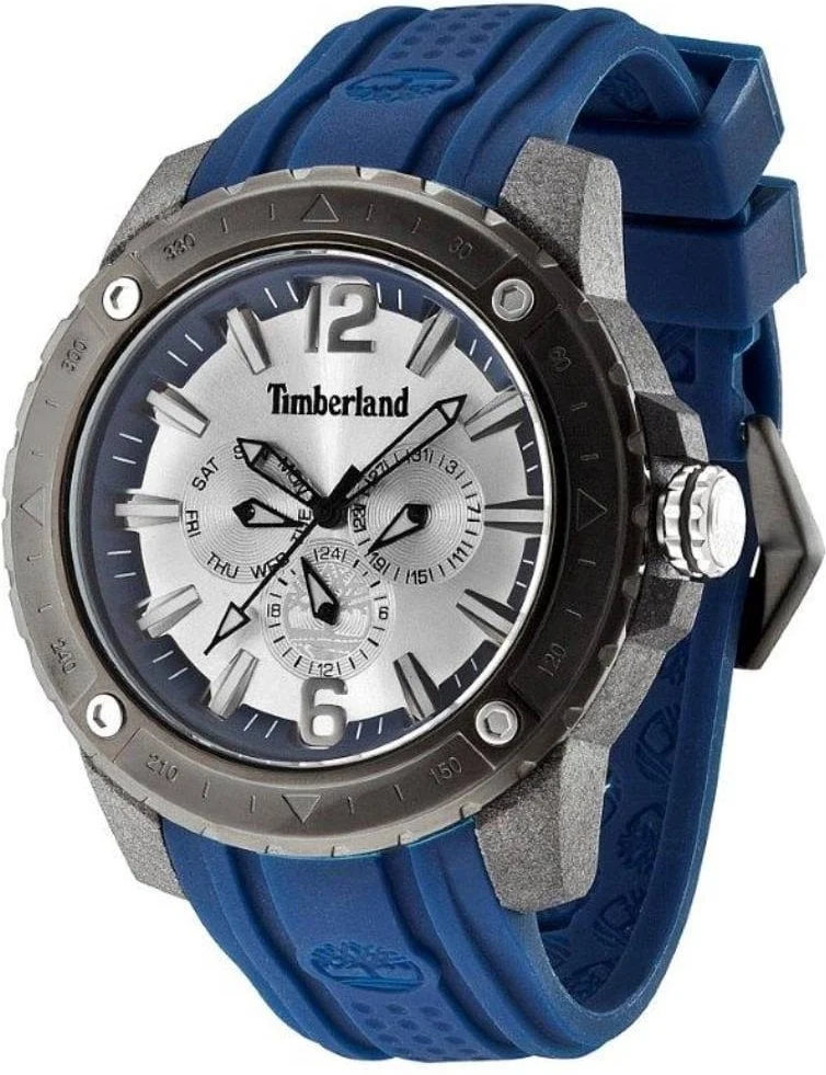 Timberland TBL.13911JPGYB/04 TBL.13911JPGYB-04 49.5 mm kol saati