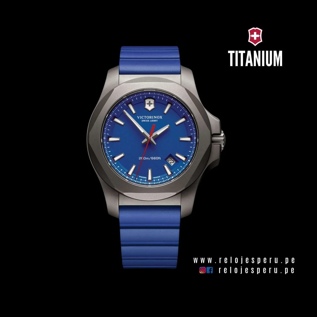 Victorinox Victorinox 46928124039 43 mm kol saati