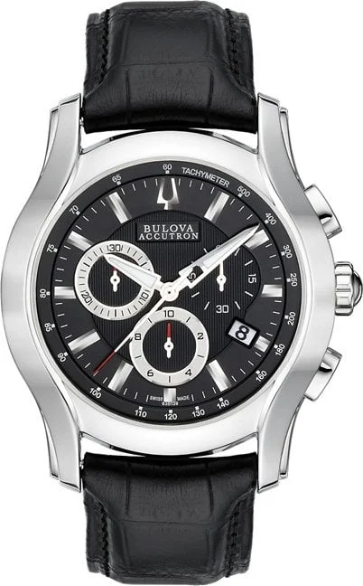 Bulova 63B139 42 mm kol saati