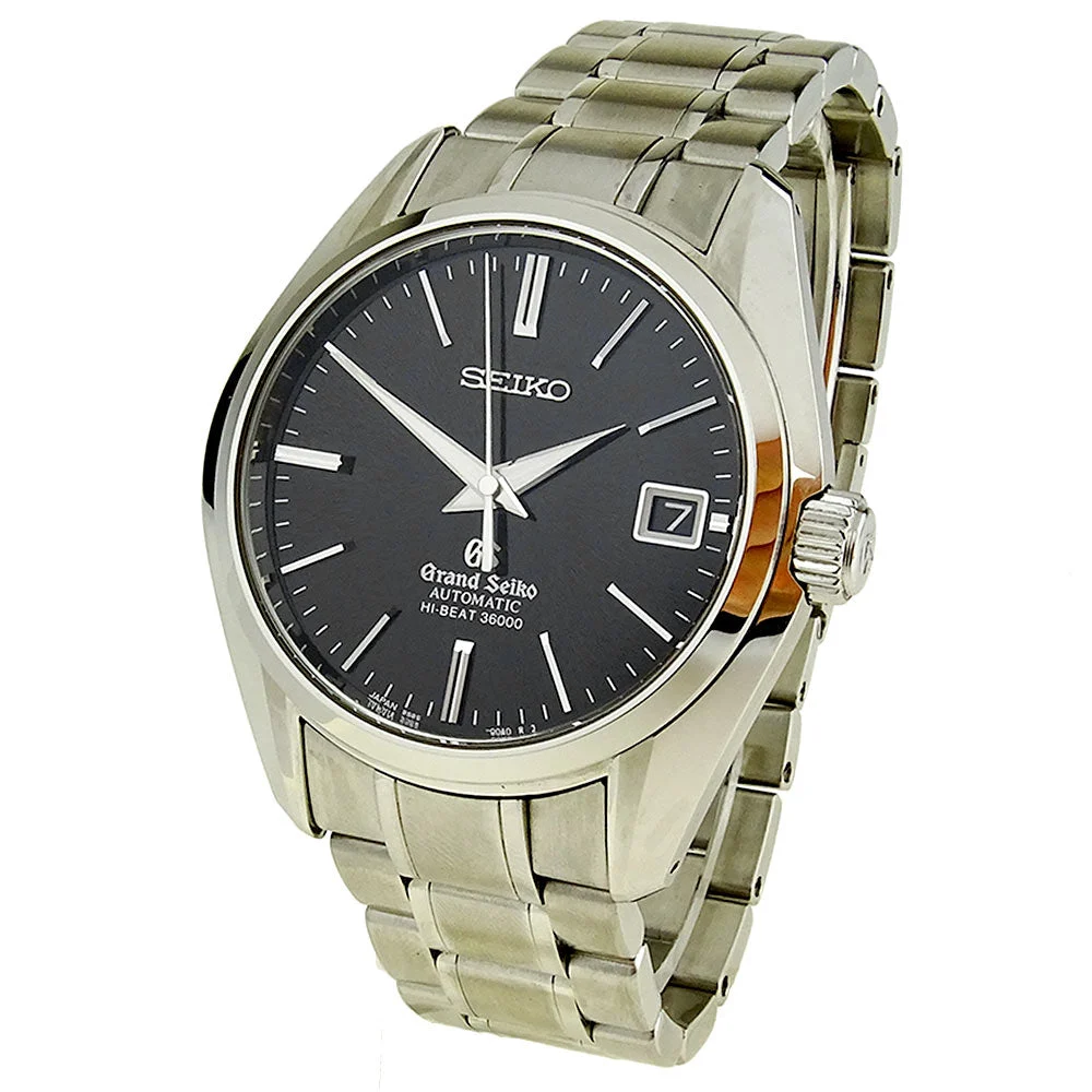 Seiko Seiko 4D0015 40 mm kol saati