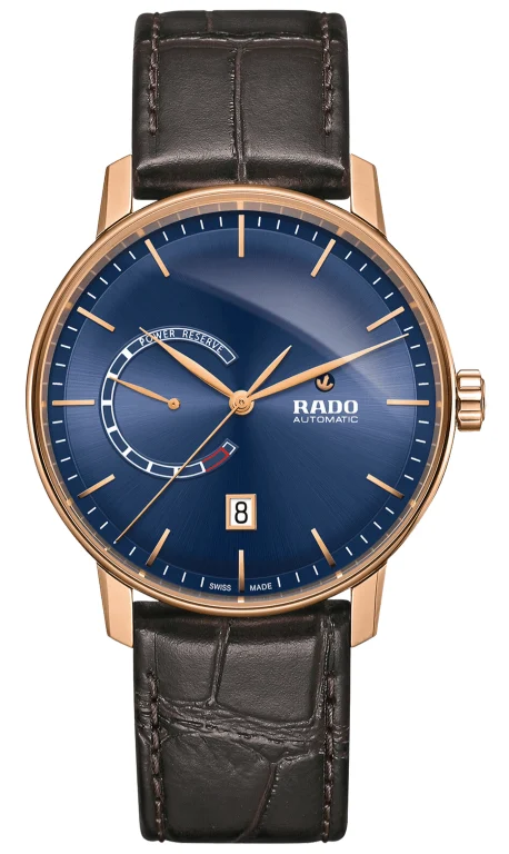 Rado Coupole RAD007 41 mm kol saati