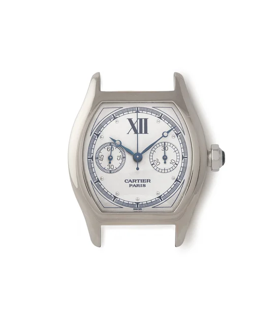 Cartier Tortue WWG_C1214 kol saati