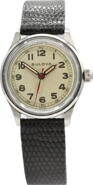 Bulova Bulova 8232024105236 kol saati
