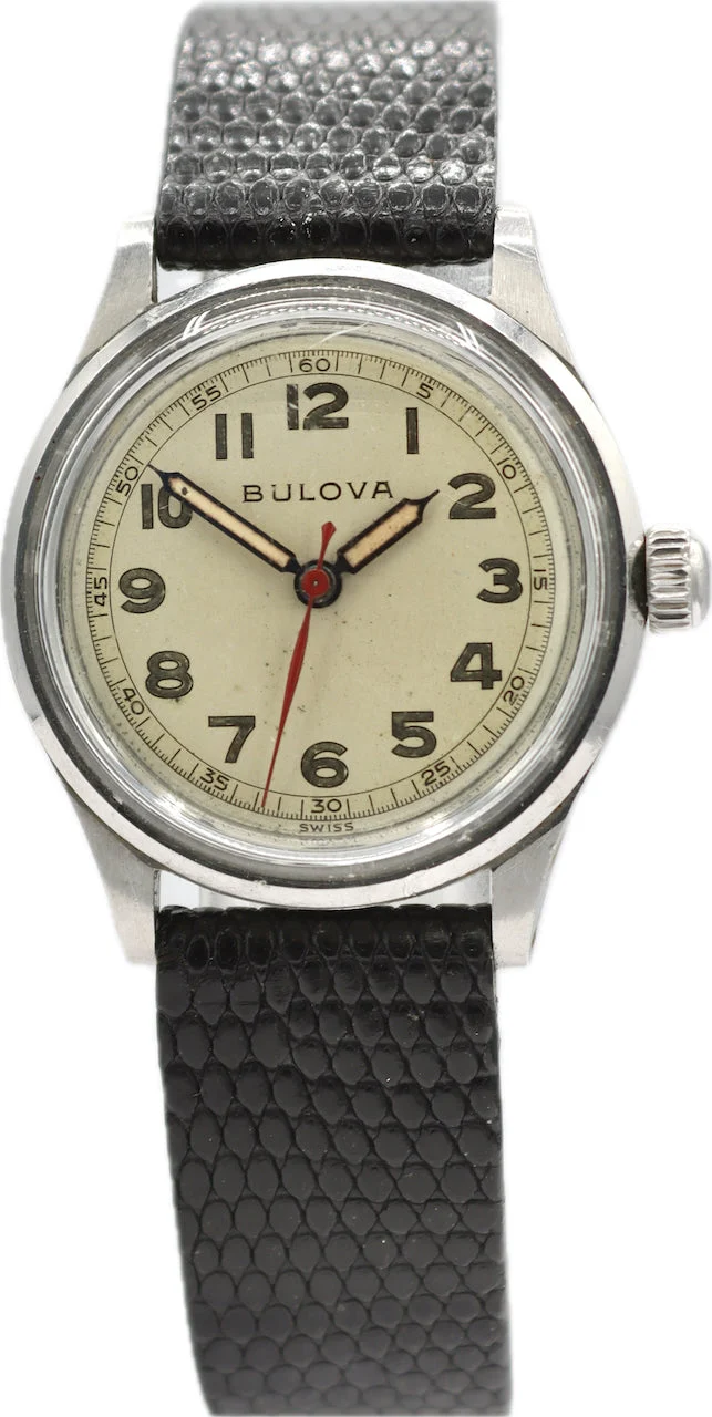 Bulova Bulova 8232024105236 29 mm kol saati