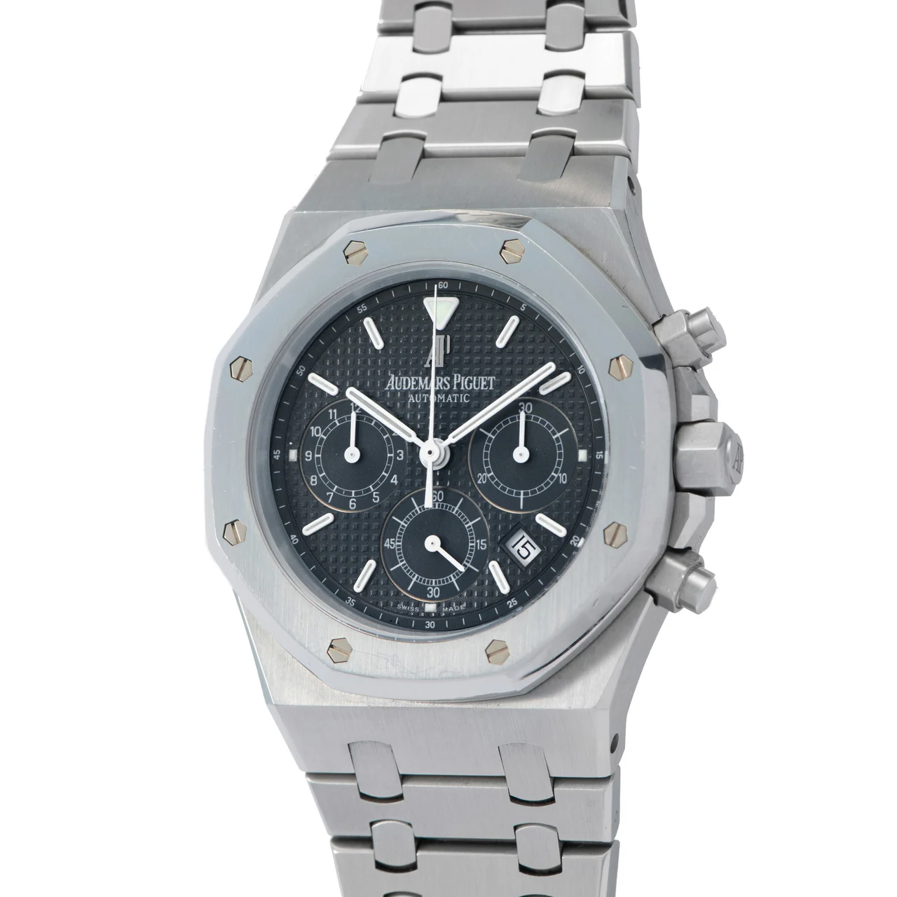 Audemars Piguet 25860ST/O/1110ST/01 kol saati
