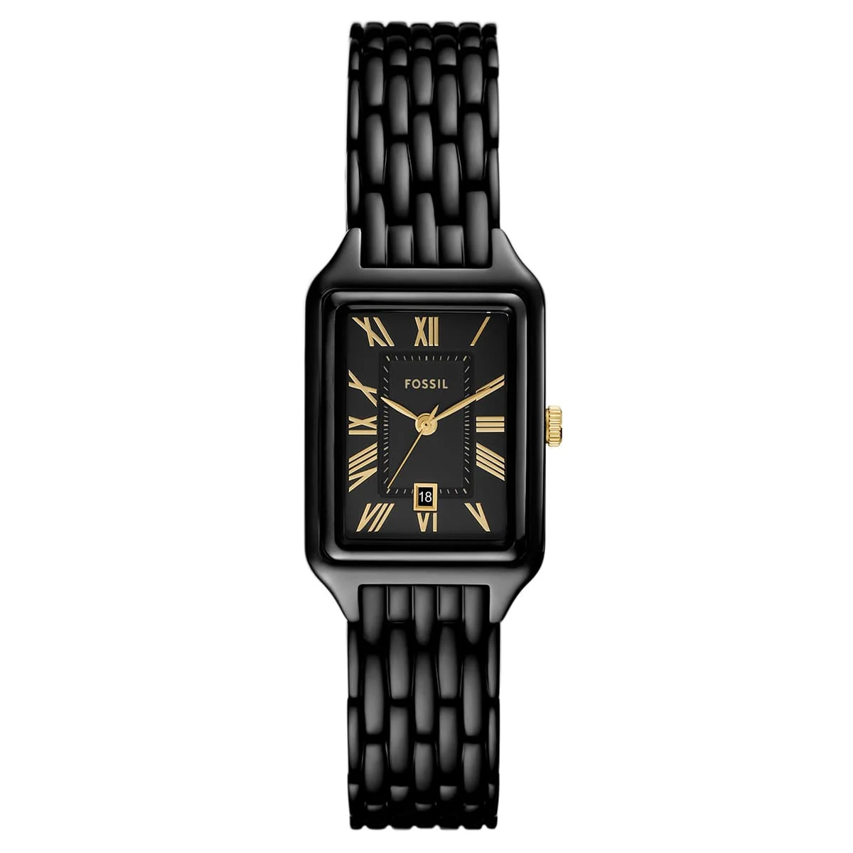 Fossil FES5385 23 mm kol saati