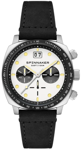 Spinnaker Hull SPI226 kol saati