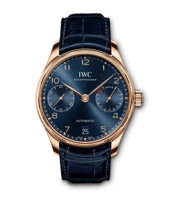 IWC Portugieser Automatic IW500713 kol saati