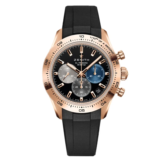 Zenith Chronomaster Sport 17641008 kol saati