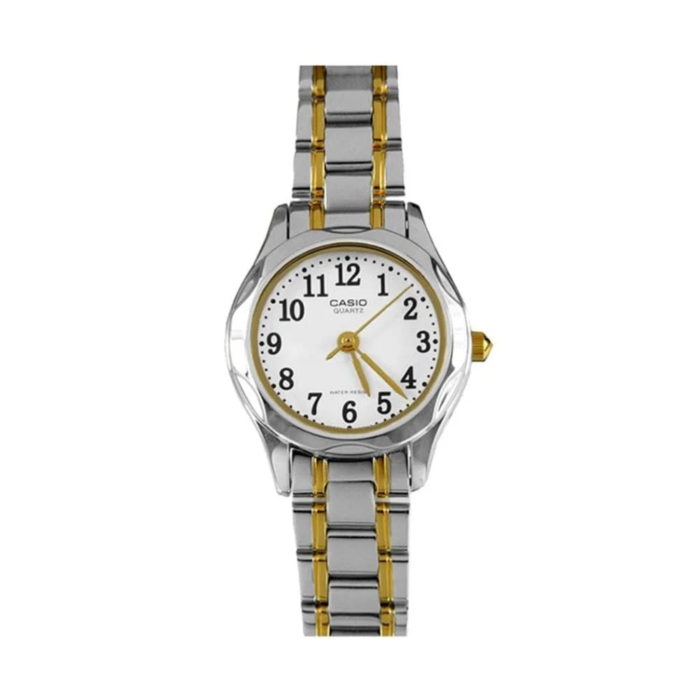 Casio LTP-1275SG-7BDF-P 25 mm kol saati
