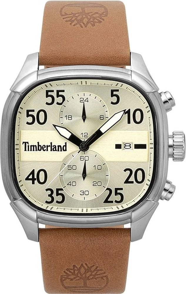 Timberland TBL.15416JS/07 TBL.15416JS-07 43.5 mm kol saati