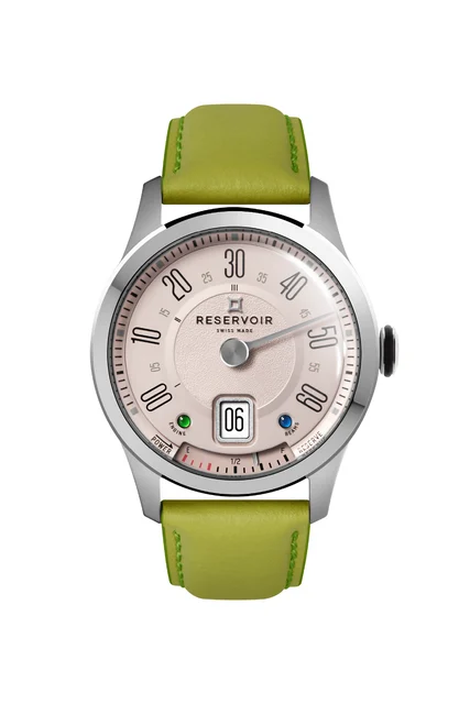 Reservoir Watch RSV01.LB/130-21ss_FG kol saati