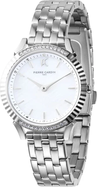 Pierre Cardin CPI.2580 kol saati